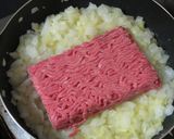 ひき肉とひよこ豆のスパイシーキーマカレー作り方5写真