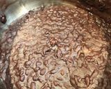 圧力鍋で時短あんこ作り作り方6写真