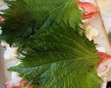 カニかまトースト作り方6写真