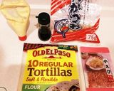 和風エビかつお節ピザ作り方10写真