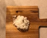 レンジで簡単！玉ねぎソースで頂くの豚巻き作り方1写真