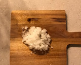 レンジで簡単！玉ねぎソースで頂くの豚巻き作り方1写真