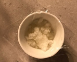 レンジで簡単！玉ねぎソースで頂くの豚巻き作り方2写真