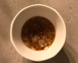 レンジで簡単！玉ねぎソースで頂くの豚巻き作り方3写真