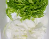 チキンのトマト煮込み作り方2写真