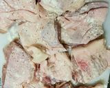 チキンのトマト煮込み作り方3写真