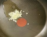 チキンのトマト煮込み作り方4写真