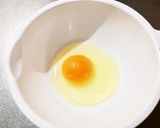 低糖質 レンチン 豆乳プリン 超簡単作り方1写真