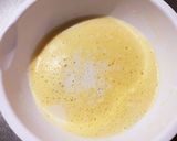 低糖質 レンチン 豆乳プリン 超簡単作り方3写真