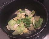 塩焼きうどん☆簡単なのに美味い作り方3写真