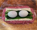 簡単で美味い!ポルペットーネ作り方4写真