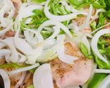 チキンのトマト煮込み作り方6写真