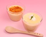 低糖質 レンチン 豆乳プリン 超簡単作り方7写真