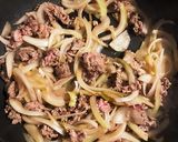 簡単☆ルー不要のハヤシライス作り方3写真