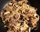 簡単☆ルー不要のハヤシライス作り方5写真