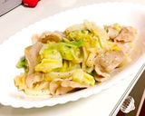 塩焼きうどん☆簡単なのに美味い作り方7写真