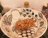 レンジ納豆卵作り方2写真