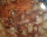 炊飯器でチョ～簡単！うまかタコ飯作り方2写真