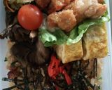 炊飯器でチョ～簡単！うまかタコ飯作り方3写真
