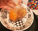 レンジ納豆卵作り方4写真