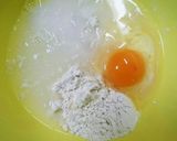 新感覚!シャキ&ホクっ「和風チヂミ」作り方3写真