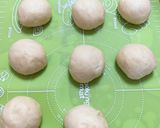 クリームパン作り方12写真