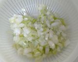 ★お子さんの取分け分も★四川麻婆豆腐作り方1写真