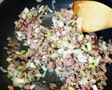 ★お子さんの取分け分も★四川麻婆豆腐作り方4写真