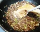 ★お子さんの取分け分も★四川麻婆豆腐作り方5写真