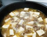 ★お子さんの取分け分も★四川麻婆豆腐作り方6写真