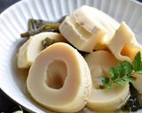 母の味☆たけのこご飯作り方8写真