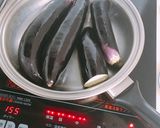 焼きなす作り方3写真