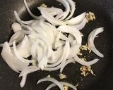 サバ缶アクアパッツァdeパスタ作り方2写真