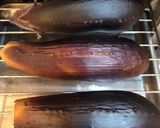 焼きナス? 蒸しナス?作り方3写真
