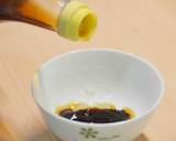 薄切り豚肉のにんにくソースかけ作り方9写真