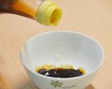 薄切り豚肉のにんにくソースかけ作り方9写真