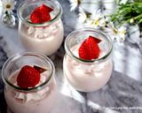 いちごムース作り方7写真