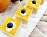 いちごムース作り方10写真