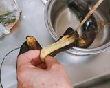 焼きなす作り方7写真