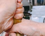 焼きなす作り方9写真