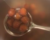 タピオカミルクティ（手作りタピオカ）作り方11写真