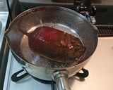 ビーツ白和えのミネラルで身体も心も美しく作り方1写真
