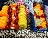 ☆2019 中学校運動会 お弁当☆作り方5写真