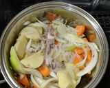 簡単にできる！肉じゃが作り方5写真