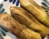 焼きナス? 蒸しナス?作り方7写真