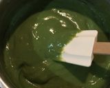 クリーミーな♪抹茶のわらびもち☆WECK作り方2写真