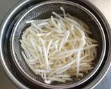 生碼麺(サンマーメン)作り方2写真