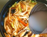 生碼麺(サンマーメン)作り方8写真