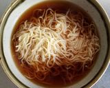生碼麺(サンマーメン)作り方10写真