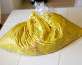 簡単おいしい＊タンドリーチキン作り方3写真